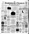 Newtownards Chronicle & Co. Down Observer