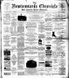 Newtownards Chronicle & Co. Down Observer