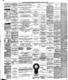 Newtownards Chronicle & Co. Down Observer Saturday 27 January 1894 Page 2