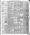 Newtownards Chronicle & Co. Down Observer Saturday 27 January 1894 Page 3