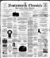 Newtownards Chronicle & Co. Down Observer