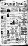 Newtownards Chronicle & Co. Down Observer