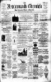 Newtownards Chronicle & Co. Down Observer