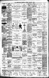 Newtownards Chronicle & Co. Down Observer Saturday 08 February 1896 Page 2