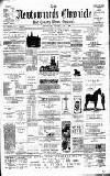 Newtownards Chronicle & Co. Down Observer