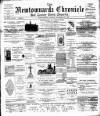 Newtownards Chronicle & Co. Down Observer