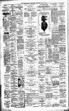 Newtownards Chronicle & Co. Down Observer Saturday 15 May 1897 Page 2