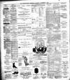 Newtownards Chronicle & Co. Down Observer Saturday 06 November 1897 Page 2