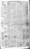 Newtownards Chronicle & Co. Down Observer Saturday 06 November 1897 Page 3