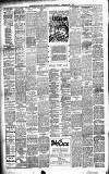 Newtownards Chronicle & Co. Down Observer Saturday 12 February 1898 Page 4