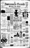 Newtownards Chronicle & Co. Down Observer Saturday 05 March 1898 Page 1