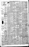 Newtownards Chronicle & Co. Down Observer Saturday 16 April 1898 Page 3