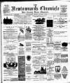 Newtownards Chronicle & Co. Down Observer