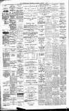 Newtownards Chronicle & Co. Down Observer Saturday 21 January 1899 Page 2