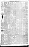 Newtownards Chronicle & Co. Down Observer Saturday 21 January 1899 Page 3