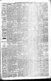 Newtownards Chronicle & Co. Down Observer Saturday 11 February 1899 Page 3