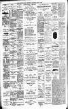 Newtownards Chronicle & Co. Down Observer Saturday 06 May 1899 Page 2