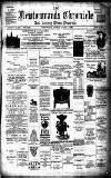 Newtownards Chronicle & Co. Down Observer Saturday 06 January 1900 Page 1