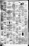 Newtownards Chronicle & Co. Down Observer Saturday 06 January 1900 Page 2