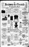 Newtownards Chronicle & Co. Down Observer Saturday 03 February 1900 Page 1