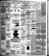 Newtownards Chronicle & Co. Down Observer Saturday 26 May 1900 Page 2