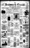 Newtownards Chronicle & Co. Down Observer Saturday 02 June 1900 Page 1