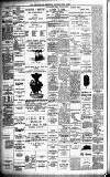 Newtownards Chronicle & Co. Down Observer Saturday 02 June 1900 Page 2