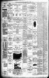 Newtownards Chronicle & Co. Down Observer Saturday 16 June 1900 Page 2