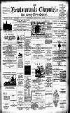 Newtownards Chronicle & Co. Down Observer Saturday 07 July 1900 Page 1
