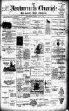 Newtownards Chronicle & Co. Down Observer Saturday 14 July 1900 Page 1