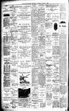 Newtownards Chronicle & Co. Down Observer Saturday 04 August 1900 Page 2