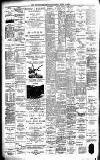 Newtownards Chronicle & Co. Down Observer Saturday 11 August 1900 Page 2