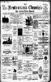 Newtownards Chronicle & Co. Down Observer Saturday 18 August 1900 Page 1