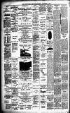 Newtownards Chronicle & Co. Down Observer Saturday 15 September 1900 Page 2