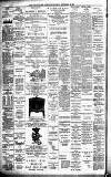 Newtownards Chronicle & Co. Down Observer Saturday 29 September 1900 Page 2