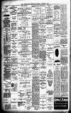 Newtownards Chronicle & Co. Down Observer Saturday 27 October 1900 Page 2