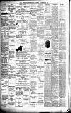 Newtownards Chronicle & Co. Down Observer Saturday 10 November 1900 Page 2