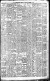 Newtownards Chronicle & Co. Down Observer Saturday 10 November 1900 Page 3