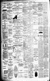 Newtownards Chronicle & Co. Down Observer Saturday 17 November 1900 Page 2