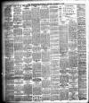 Newtownards Chronicle & Co. Down Observer Saturday 24 November 1900 Page 4