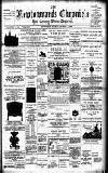 Newtownards Chronicle & Co. Down Observer Saturday 01 December 1900 Page 1