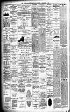 Newtownards Chronicle & Co. Down Observer Saturday 01 December 1900 Page 2