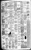 Newtownards Chronicle & Co. Down Observer Saturday 15 December 1900 Page 2