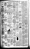 Newtownards Chronicle & Co. Down Observer Saturday 29 December 1900 Page 2