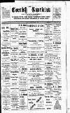 Cornish Guardian Friday 01 February 1901 Page 1