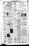 Cornish Guardian Friday 15 February 1901 Page 8