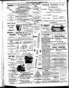 Cornish Guardian Friday 22 February 1901 Page 8