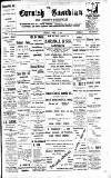 Cornish Guardian Friday 19 April 1901 Page 1