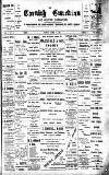 Cornish Guardian Friday 26 April 1901 Page 1