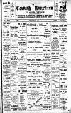 Cornish Guardian Friday 10 May 1901 Page 1